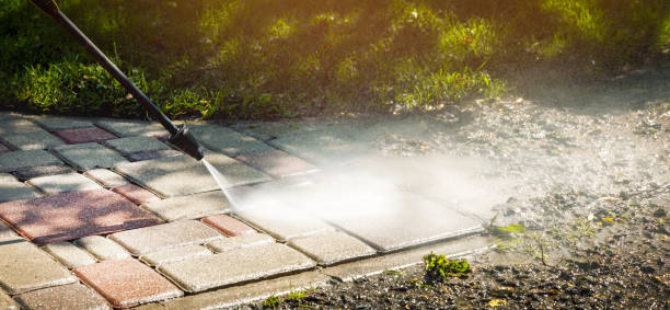 Playground Equipment Cleaning in Osawatomie, KS